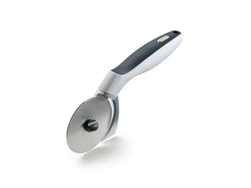 Zyliss Pizzaschneider Sharpe Edge Silber