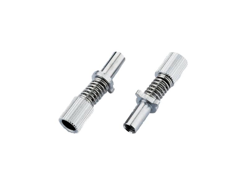 JAGWIRE Justierschraube Mickey Road Sport 2 Stk.