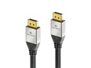 sonero Kabel DisplayPort - DisplayPort, 1 m