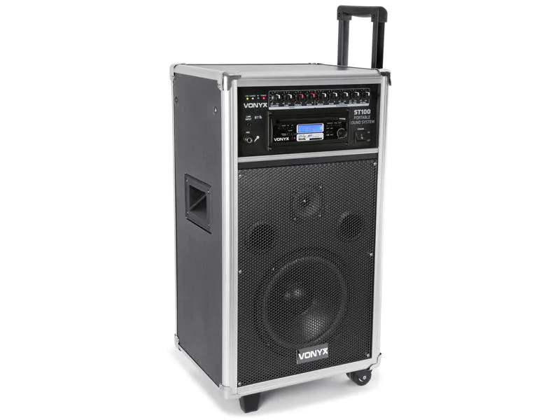 Vonyx PA-System ST100