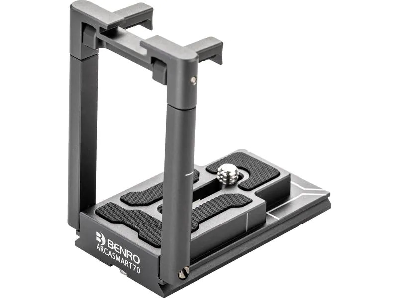 Benro Schnellwechselplatte ArcaSmart 70