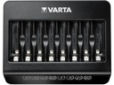 Varta Ladegerät LCD Multi Charger+