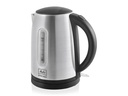 Melitta Wasserkocher Prime Aqua 1.7 l, Schwarz