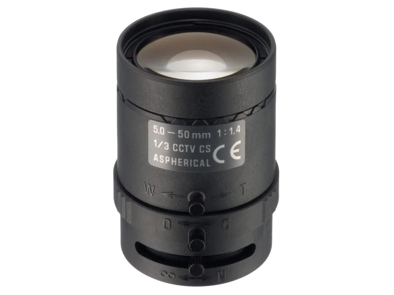 Tamron Objektiv 13VM550ASII 5-50 mm Manuell CS