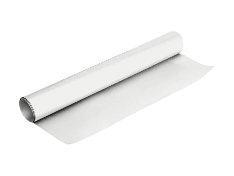 Oracover Bügelfolie Oratex naturweiss