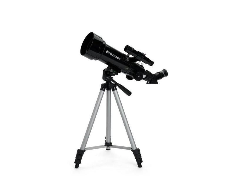 Celestron Teleskop Travel Scope 70 Refraktor