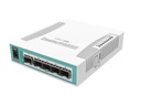 MikroTik SFP Switch CRS106-1C-5S 6 Port