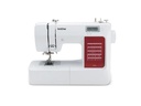 Brother Nähmaschine CS10s Weiss