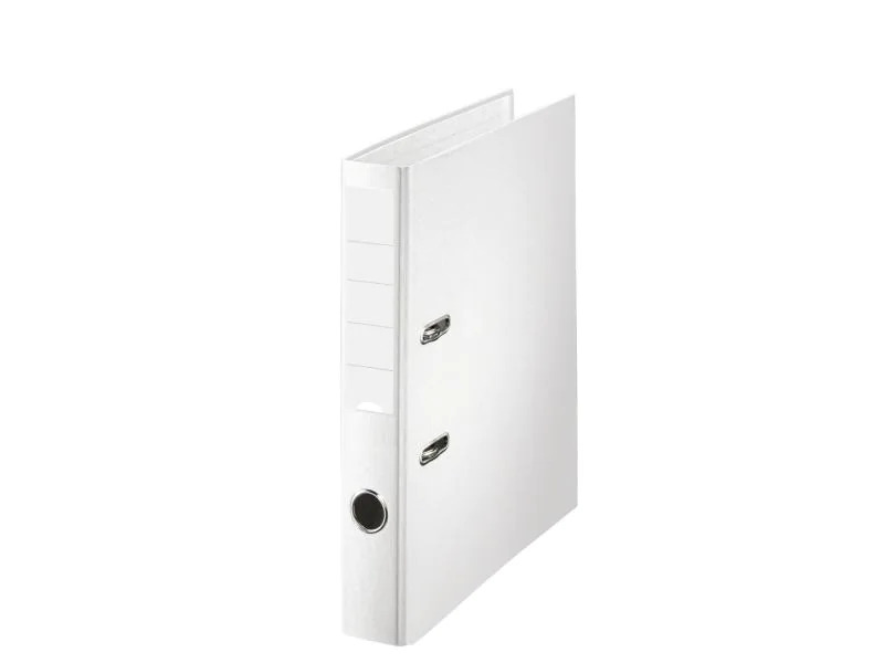Esselte Ordner Swiss Edition ECO  5 cm, Weiss