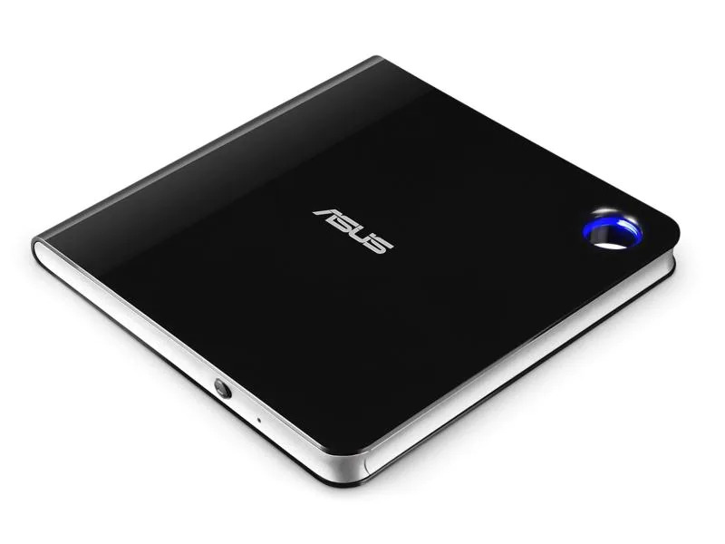 ASUS Blu-Ray-Brenner SBW-06D5H-U
