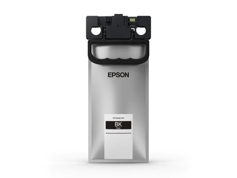 Epson Tinte T9461 XXL / C13T946140 Black