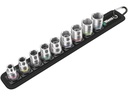 Wera Steckschlüsseleinsatz Belt B 4 Zyklop 3/8