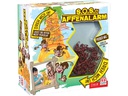 Mattel Spiele Kinderspiel S.O.S. Affenalarm