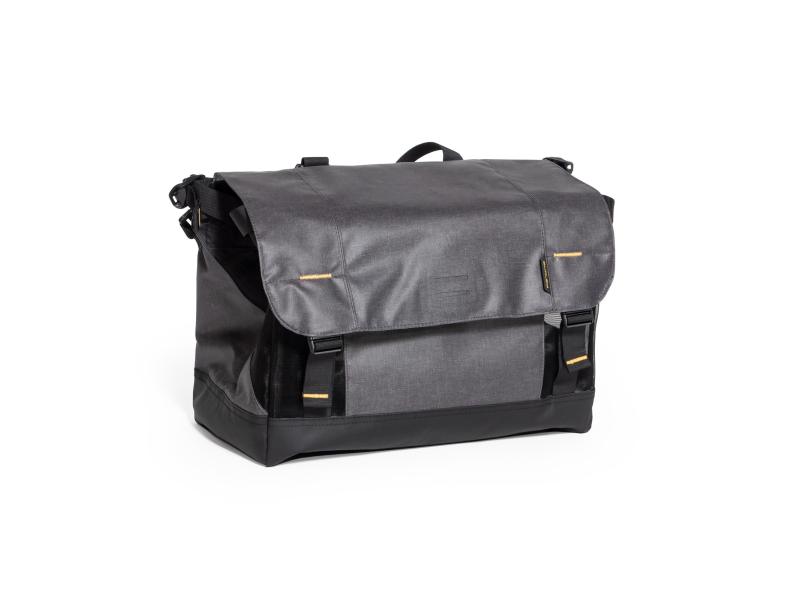 Burley Gepäckträger Market-Bag oben