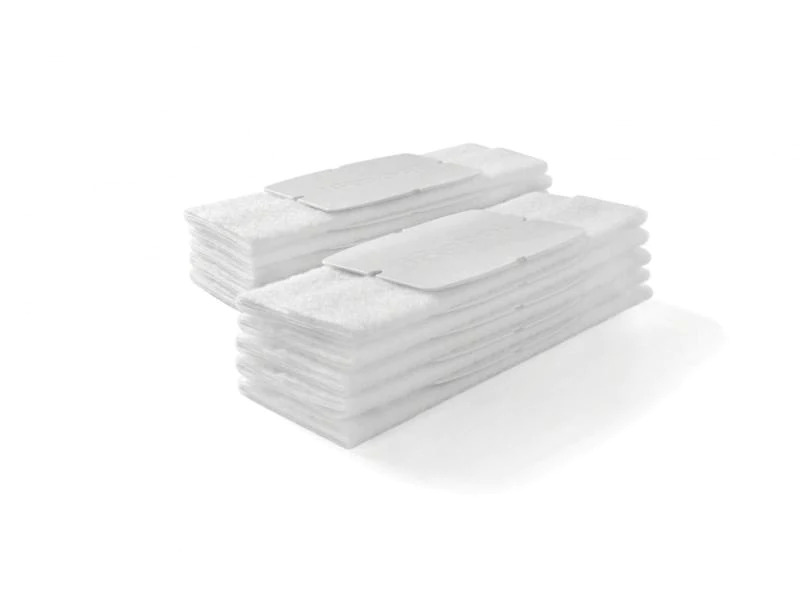 iRobot Ersatztuch Pad Dry zu Braava Jet 240 / Jet 250 10 Stück
