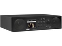 Imperial DAB+ Radio Dabman i450 Schwarz