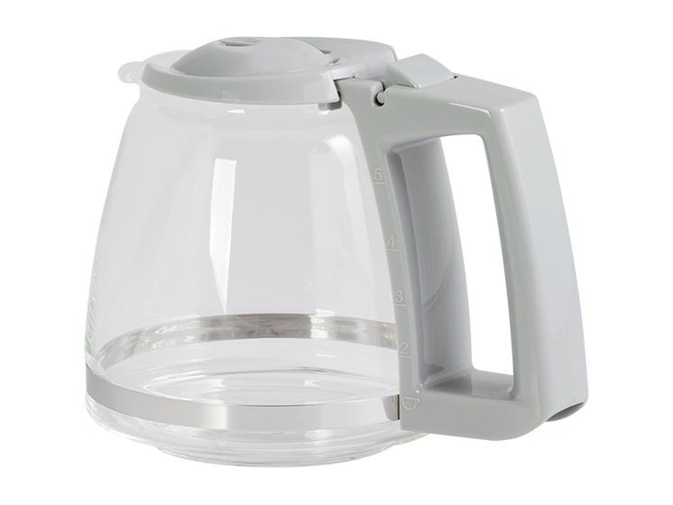 Melitta Kaffeekanne Single 5 0.65 l, Hellgrau