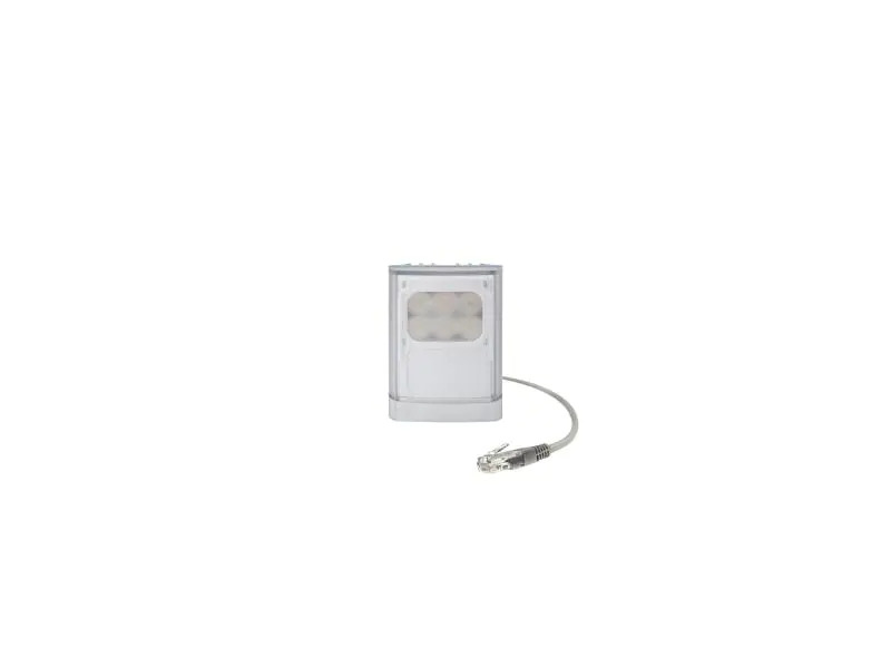 RayTec Weisslicht Strahler VAR2-POE-W2-1