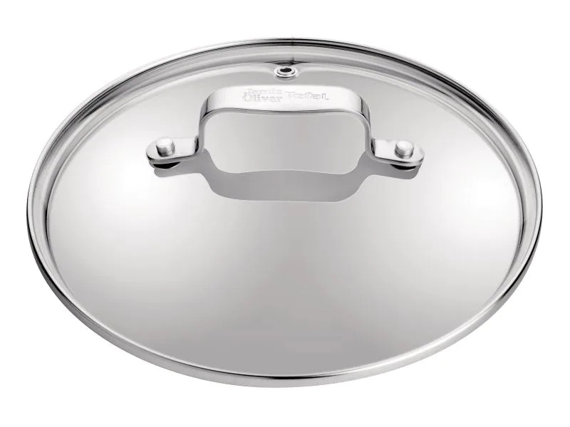 Tefal Pfannendeckel Jamie Oliver 28 cm