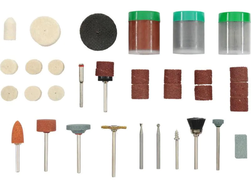 kwb Werkzeug-Set Mini 105-teilig