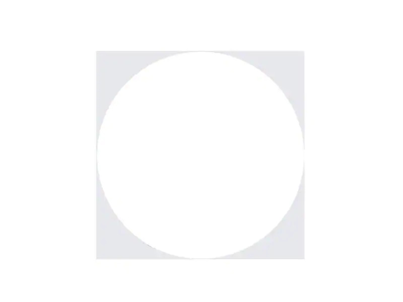 Oracover Klebefolie Orastick Transparent, 10 m