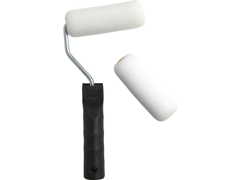 Creativ Company Farbroller 10 cm mit Griff