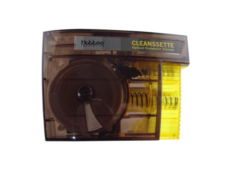 Hobbes Glasfaserleitungsreiniger Cleansette