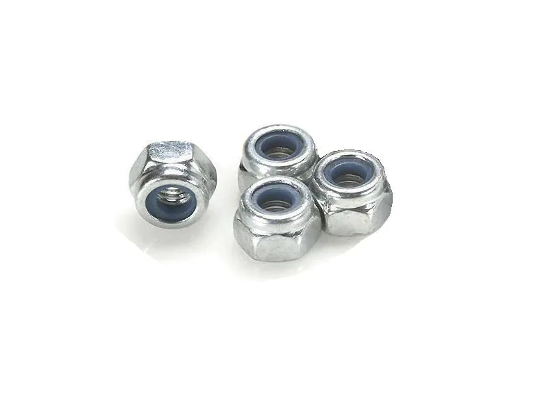 OEM Stopmutter M2