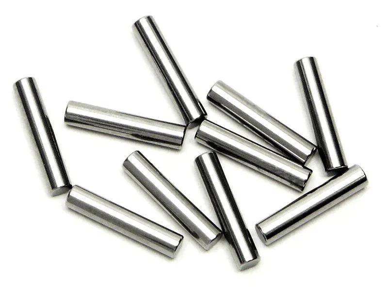 HPI Stifte  2x10 mm 10 Stück