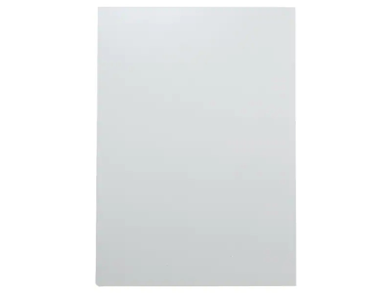 Nobo Plakatständer-Folie A1 2 Stück