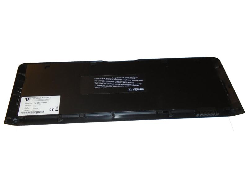 Vistaport Akku für DELL Latitude 6430U