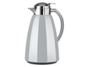 Emsa Thermoskanne Campo 1000 ml, Pastel-Grau