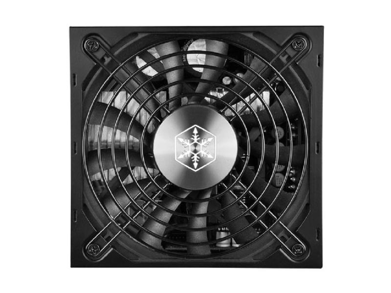 SilverStone Netzteil SST-SX1000-LPT 1000 W