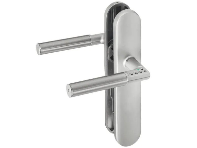 ASSA ABLOY Türsicherung Code Handle LS