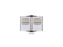 RayTec Weisslicht Strahler VAR2-w4-2