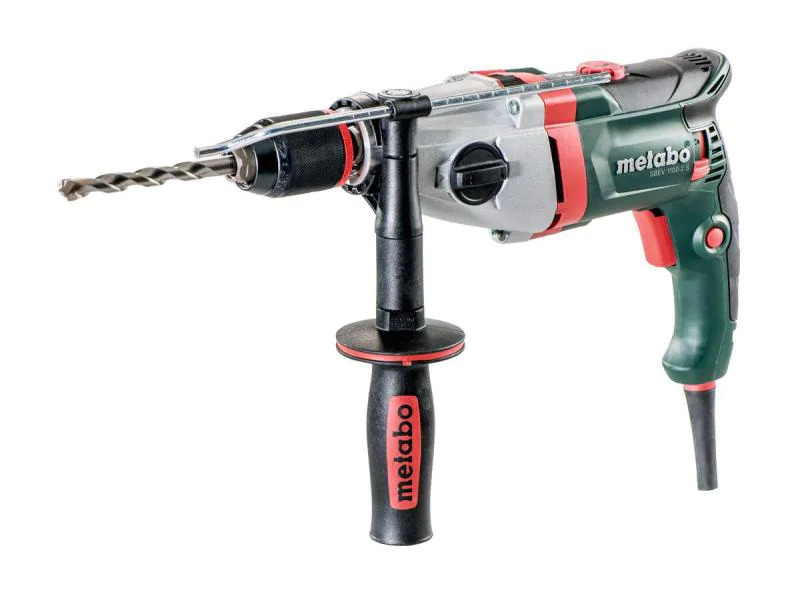 Metabo Schlagbohrmaschine SBEV 1100-2 S