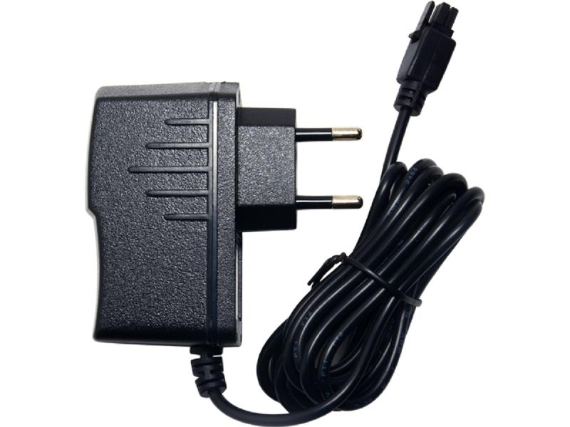 Teltonika Netzteil 4-Pin Microfit 3.0 mm,  9 Volt, 9 Watt
