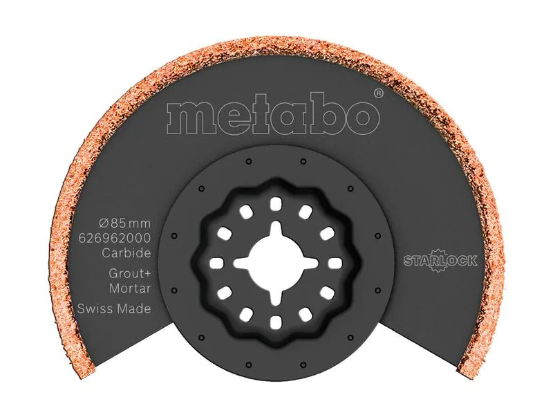 Metabo Sägeblatt HM, Ø 85 mm