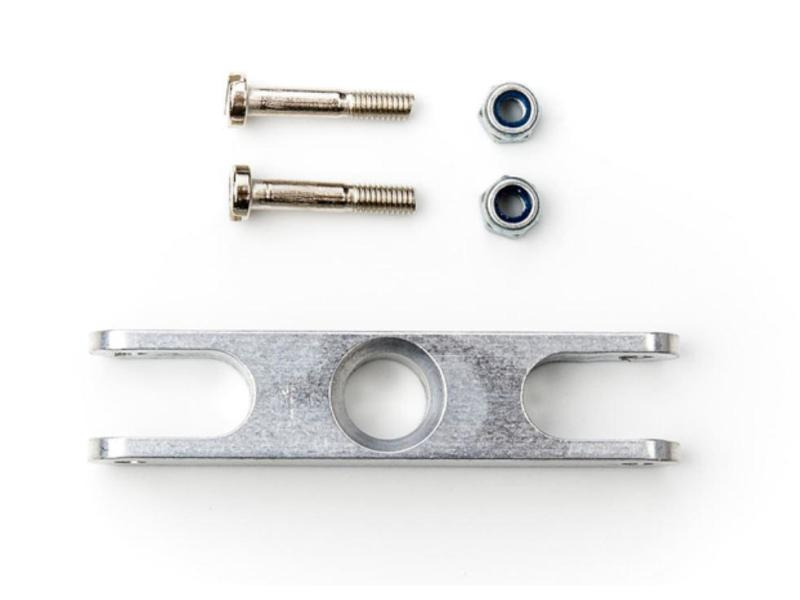 Aeronaut Mittelstück 42 mm +5° 8 mm