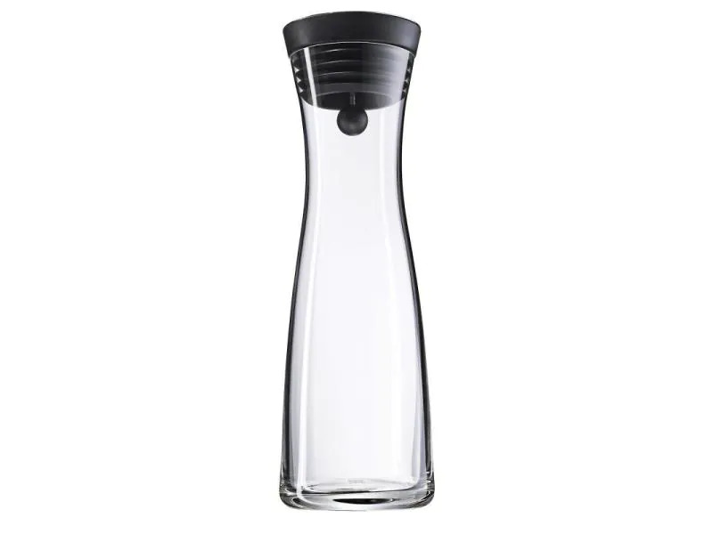 WMF Karaffe Basic 1 l, Transparent