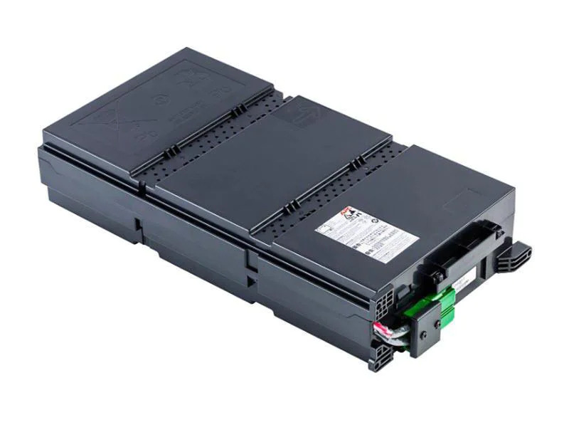 APC Ersatzbatterie APCRBC141