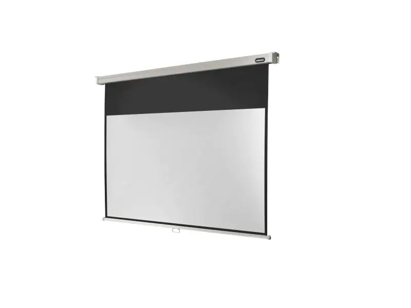 Celexon Rollo-Leinwand Pro 290x163 cm 16:9