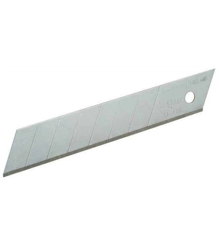 Stanley Fatmax Abbrechklinge Fatmax 18 mm, 5 Stück
