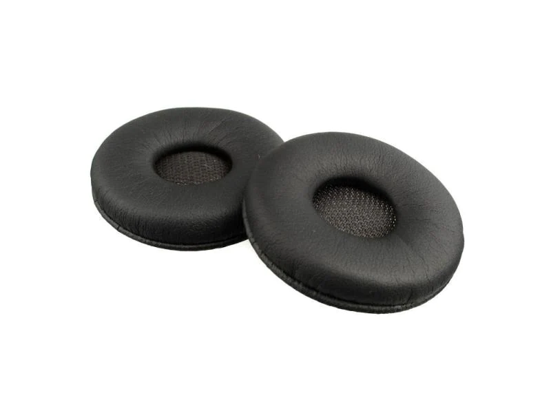 Jabra Leder-Ohrkissen zu PRO 9XX/PRO 94XX 2 Stück