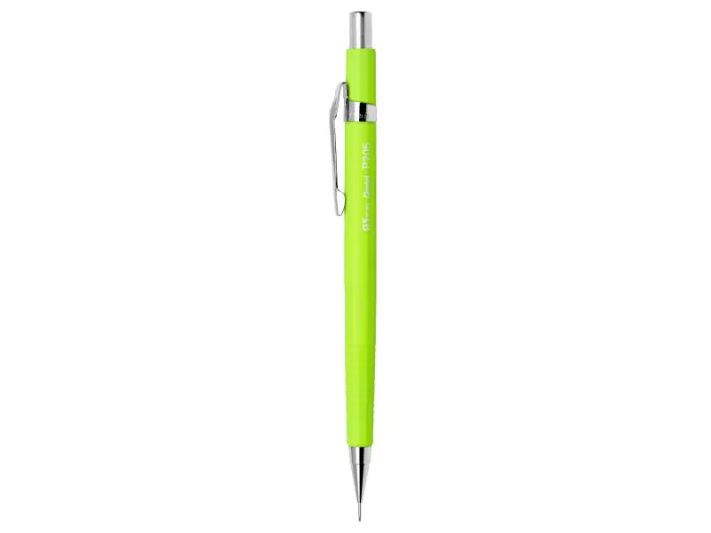 pentel Minenbleistift Sharp 0.5 mm, Grün