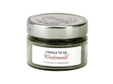 Candle Factory Duftkerze Winterwald Candle to go
