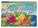 Ravensburger Kinderspiel Tempo, kleine Schnecke
