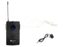 Power Dynamics Funksystem PD504BP