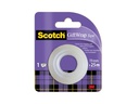 Scotch Klebeband Scotch für Geschenke Nachfüllrolle 19 mm x 25 m