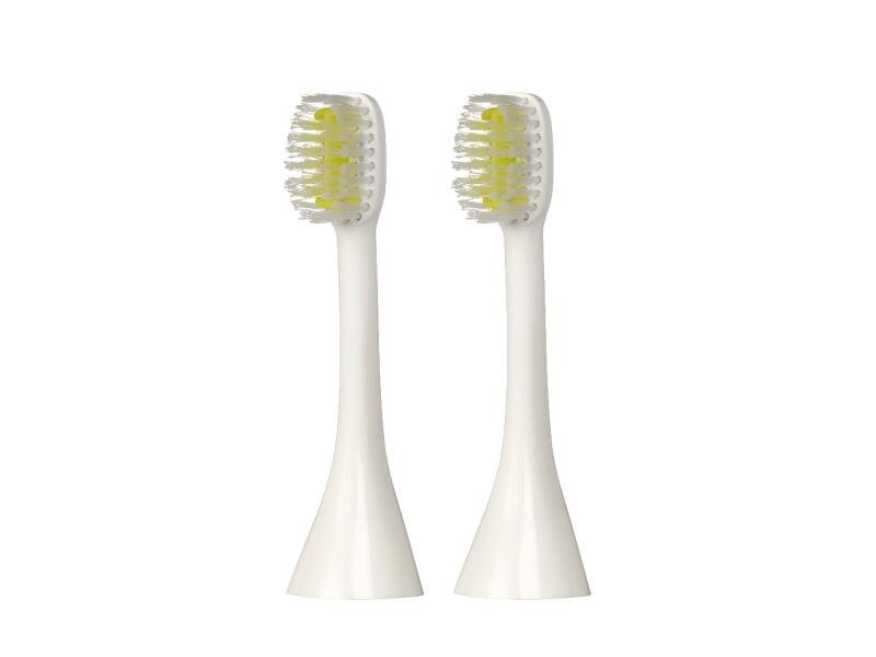 Silk'n Zahnbürstenkopf ToothWave kurz, 2 Stück